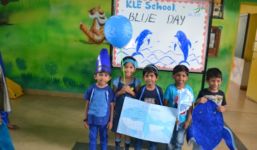 Blue Day